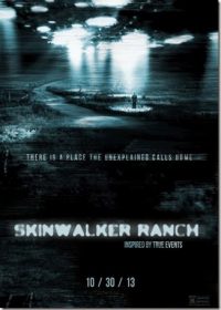 Watch movie Skinwalker Ranch (2013) online for free 5