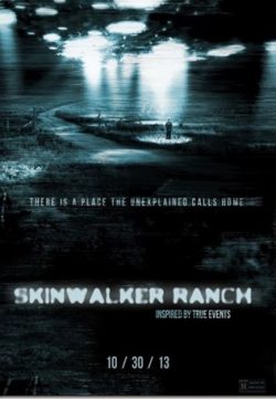 Watch movie Skinwalker Ranch (2013) online for free