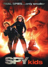 Watch Online Movies: Watch Spy Kids 1 (2001) HD BR 720p [Hindi] 5