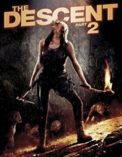 The Descent:Part 2 2009 Hindi Dubbed Movie Watch Online