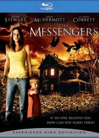 The Messengers 2007 Hindi Dubbed Movie Watch Online