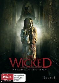 The Wicked 2013 Watch Online