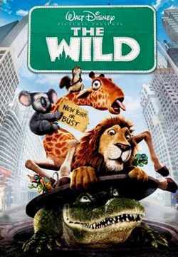 The wild 2006 in hindi watch online