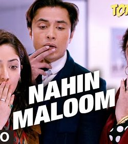 Nahi Maloom (Total Siyapaa) Video Song HD MP4 Free Download