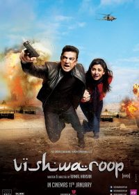 Vishwaroop 2013 Watch Online