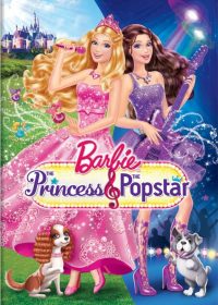 English Barbie The Princess And The Popstar 2012 DVDRip XviD 5