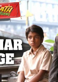 Har Har Gange FULL VIDEO SONG Bhoothnath Return 2