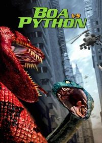 BOA VS. PYTHON (2004) Watch Online Movie For Free in HD 5