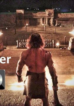 Hercules The Legend Begins Trailer 2014 Movie trailer