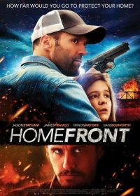 HomeFront 2013 Full Movie Watch Online Free 4