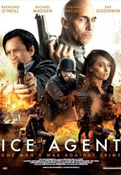 ICE Agent (2013) Watch Online