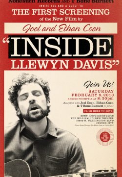 Inside Llewyn Davis (2013) HD 720p | Full Movie Online