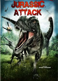 Jurassic Attack 2013 Watch Online HD 720p 5