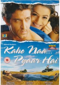 Kaho Naa Pyaar Hai (2000)  Hindi Movie Watch Online 5