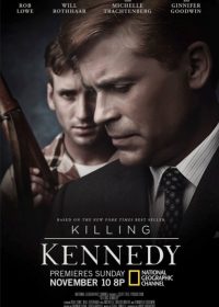 Watch Full Movie Killing Kennedy 2013 Online Free 5