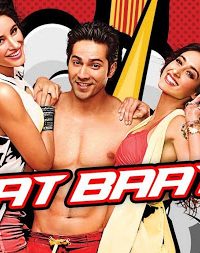 Galat Baat Hai Video HD Song  Main Tera Hero 2