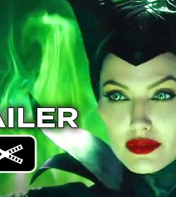 Maleficent Trailer 2014 Official Angelina Jolie Movie trailer