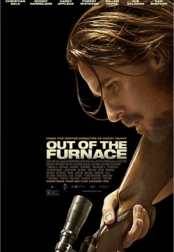 Watch movie Out of the Furnace (2013) online for free