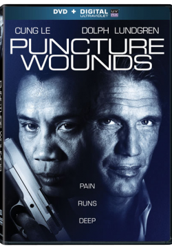 Puncture Wounds 2014 Watch Online