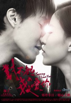 Sorry I Love You 2013 Watch Online