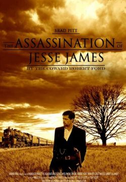 The Assassination of Jesse James (2007) Dual Audio