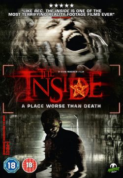 The Inside 2010 Watch Online