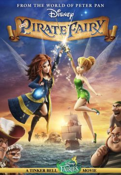 Watch The Pirate Fairy online Watch Movies Online for free