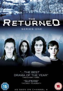 The Returned (2013)  Watch Movies Online For Free in HD