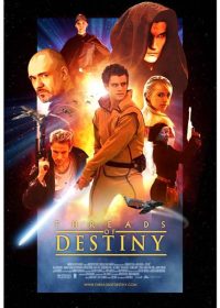 Threads of Destiny (2014) Watch Online