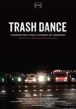 Trash Dance (2012) Watch Online