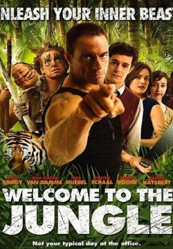 Watch Welcome To The Jungle Online Dvdrip | Watch Full Movies