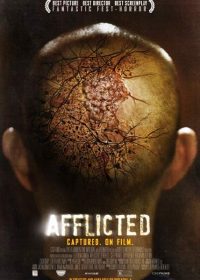 Afflicted 2013 Watch Full Movie online for frr in hd  2