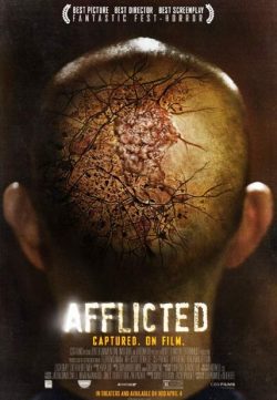 Afflicted 2013 Watch Full Movie online for frr in hd