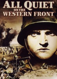 Watch Full movie All Quiet on the Western Front (1930) Movies  Watch online For free 5