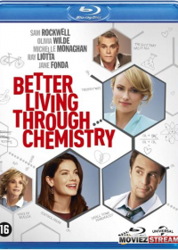 Watch Better Living Through Chemistry 2014 movies watch Online Free 5