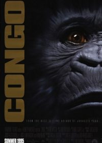 CONGO (1995) Movies Watch Online For Free in hd 6