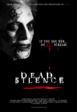 Dead Silence 2007 HD 720p Full Movie Watch Online For free