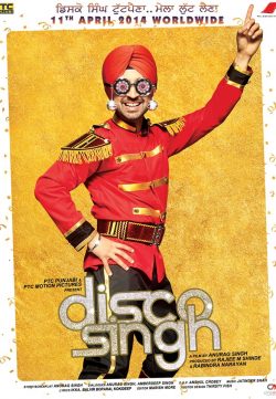 Disco Singh 2014 Watch Full Punjabi Movie Online For Free In HD