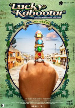 Lucky Kabootar (2014) Watch Online Hindi Movies For Free In HD 1080p