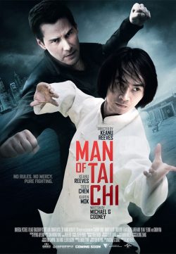 Man Of Tai Chi Watch Online Movies For Free In HD 1080p