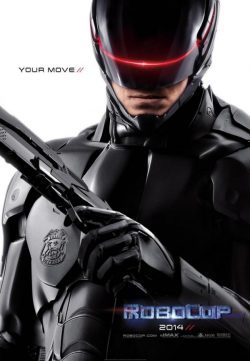 Watch RoboCop (2014) Movie Online For Free In HD 1070p Downloade