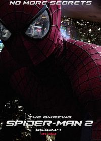 Main Hoon Full HD (The Amazing Spider-Man 2 2014 Songs 2