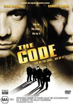 The Code (2002) Hindi Dubbed Movie 720p watch online for free