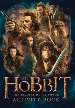 The Hobbit: The Desolation of Smaug (2013) watch Movie online for free in HDie