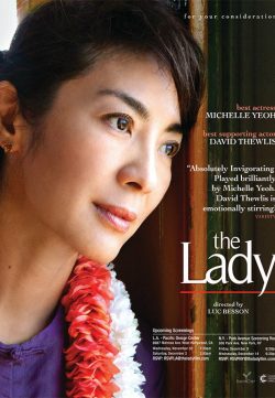 The Lady (2011) Dual Audio Watch Online HD