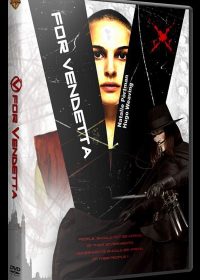 V for Vendetta 2005 BRRip BluRay Hindi Dubbed Dual Audio (Hindi / English) Free Movie Download In HD 1080p 1