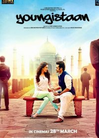 Youngistaan (2014) Hindi Movie watch online 350MB 480P HD