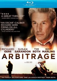 Arbitrage (2012) Dual Audio In Full HD 1080p Watch Online 6