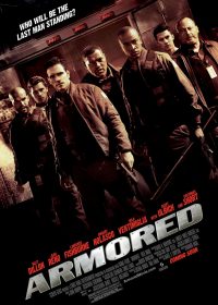 Armored (2009) Hindi Dubbed in Full HD 1080p Online For Free 4