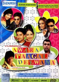 Awara Paagal Deewana (2002) Movie Watch Online In Full HD 1080p 4